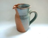 Celtic Shore Water or Wine Pitcher in stock ready to ship