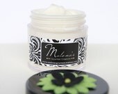 Natural Face Moisturizing Cream