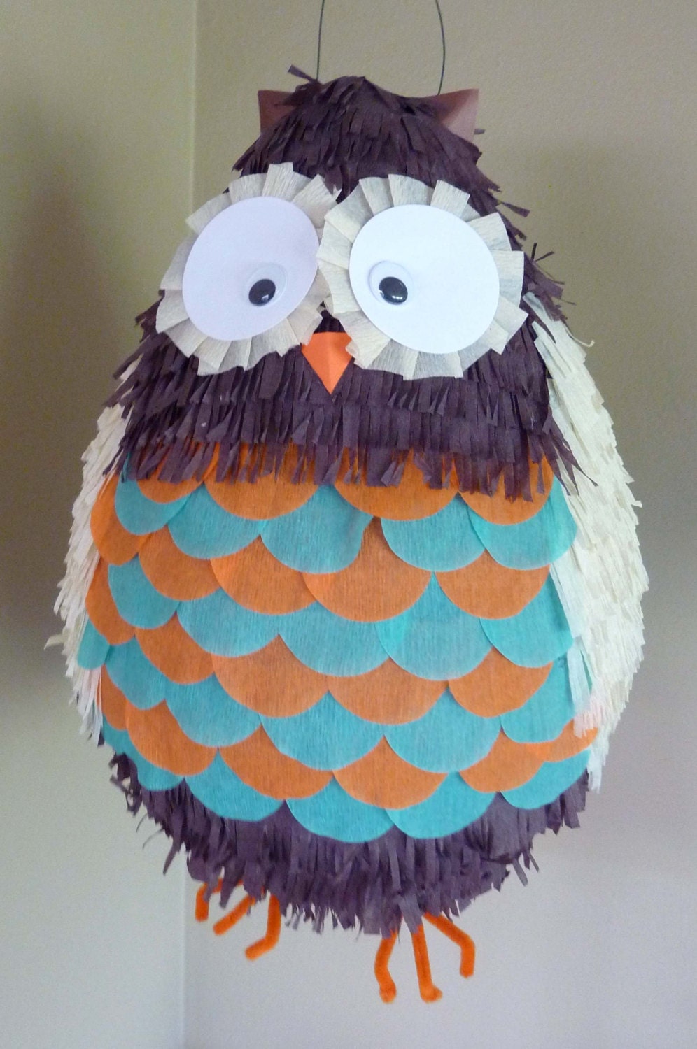 PInata: Owl