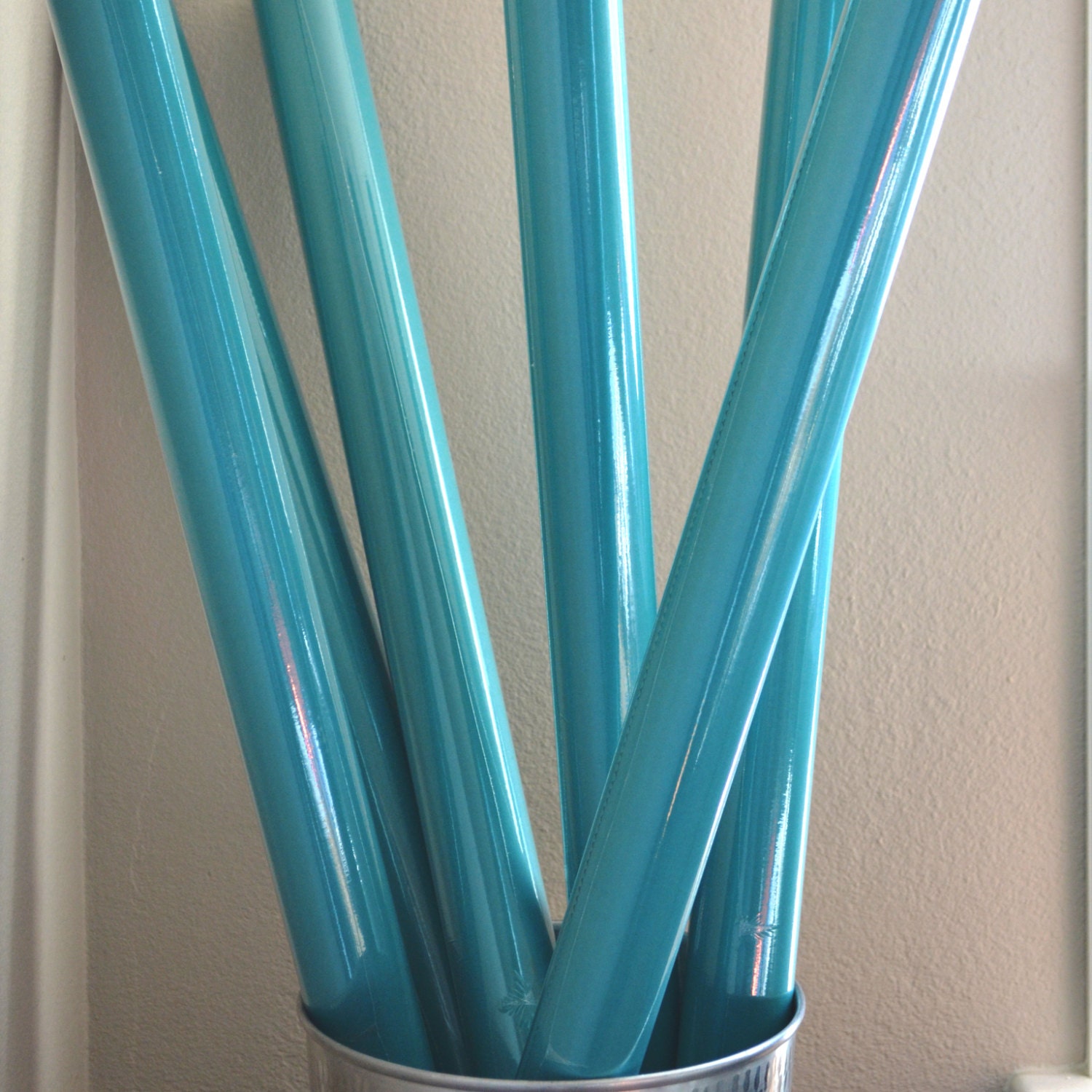 10 feet PEACOCK solid color wrapping paper, 30 inches x 10 feet, gift wrap, wrapping paper, decorative paper, teal green, turquoise