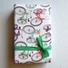 2 sheets BICYCLES fine paper, 19 x 26 inches