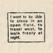 Sylvia Plath Patch