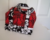Lunch Bag, Reusable Lunch Box, Zipper Box Bag, Insulated Food Carrier