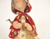 Befana USA epattern