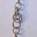 Fairy Wishing Pendulum - Use this pendulum to help you obtain your highest aspirations and attain the wishing magic of the fea folk.