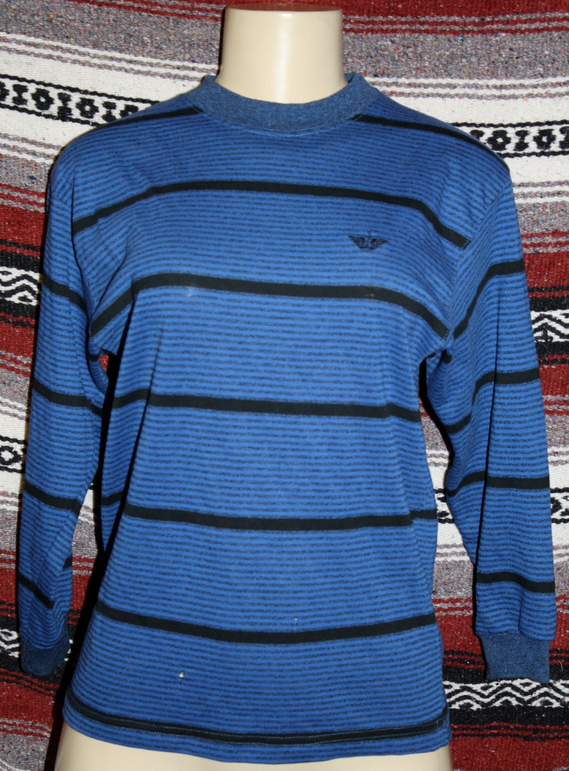vintage dockers long sleeved shirt