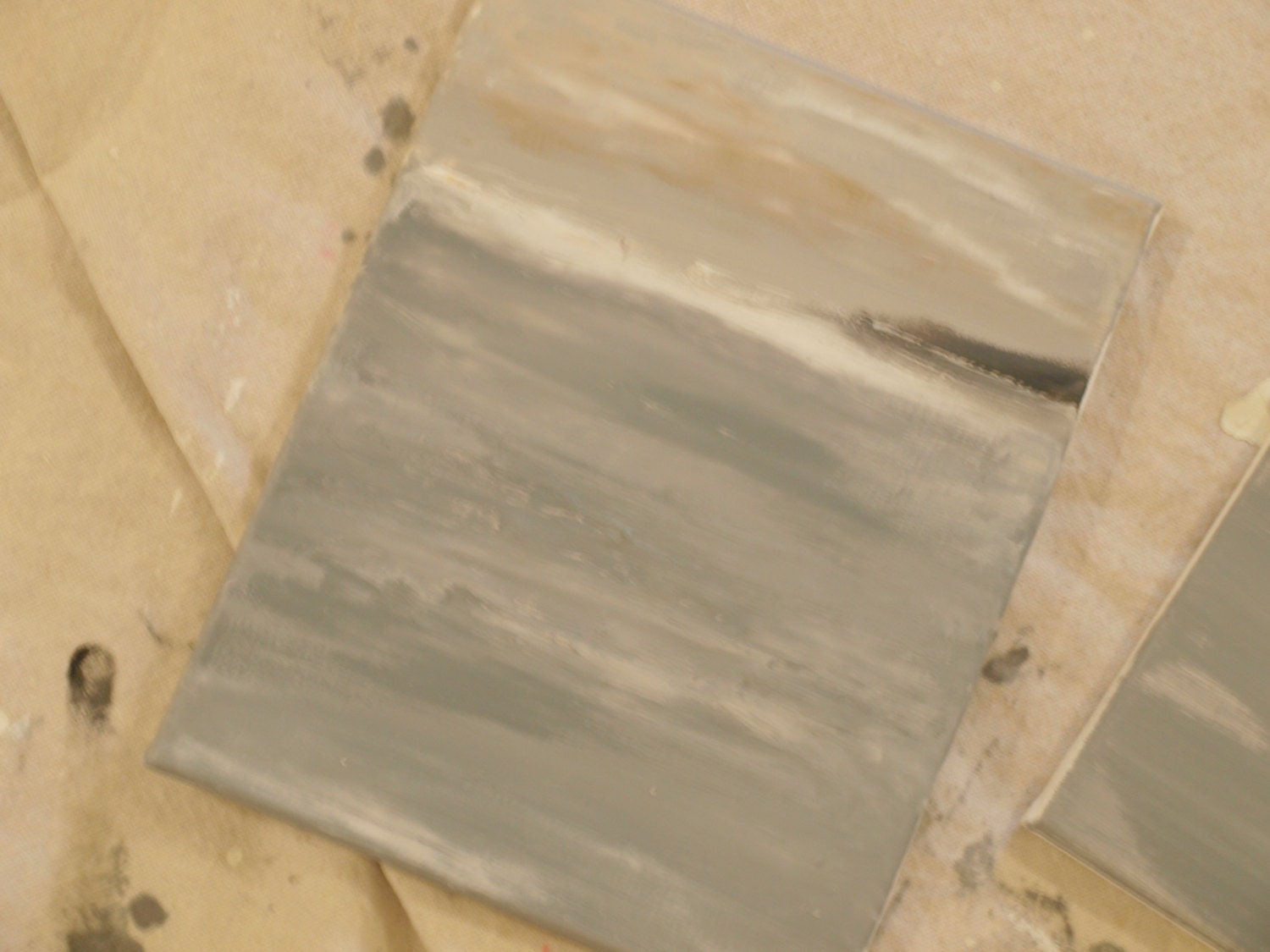 Original Abstract Painting...CLARITY