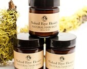 Natural Hair Balm Vegan
