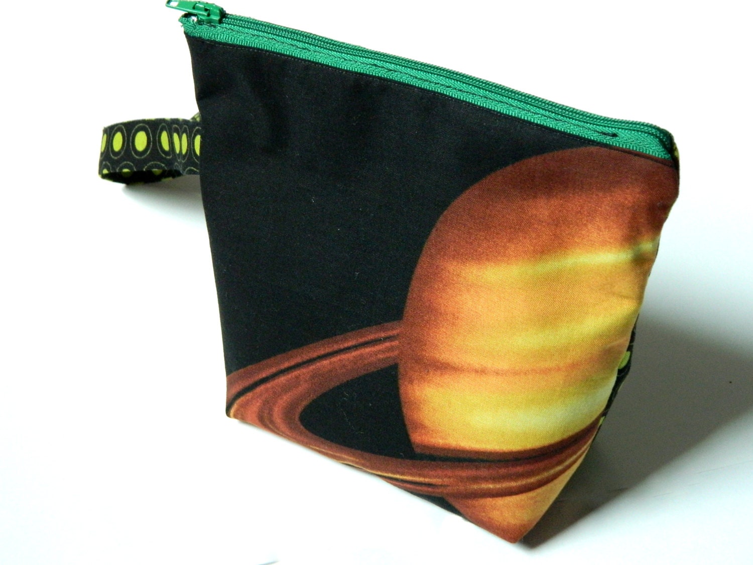 Saturn Planet Bag. Space Science. Bag for Children.  Boys bag.
