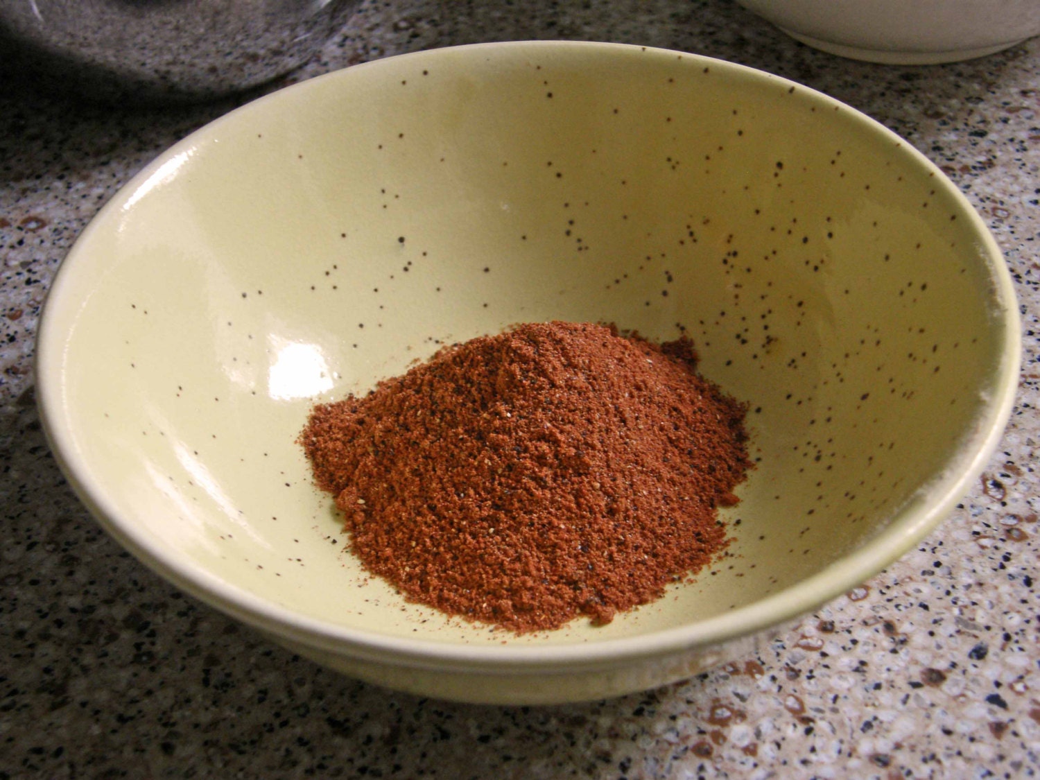 SALE - Gusto - Lean Pork PALEO Dry Rub for Grilling - Vegan / Vegetarian