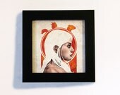 Daenerys Targaryen - 5 X 5