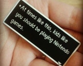 Earthbound Dialog Box Magnet