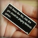 Earthbound Dialog Box Magnet