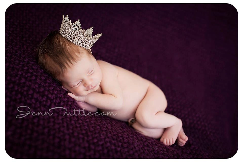 Epiphany Lace Crown in Champagne Gold...ON SALE regularly 18 dollars