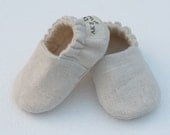 AK BABY DESIGNS "Elegant  Baby Boy  Shoes" - Little James.