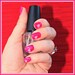 NAILED IT DECALS: 1 Sheet of 24 Heart Nail Decals (You Pick the Color)