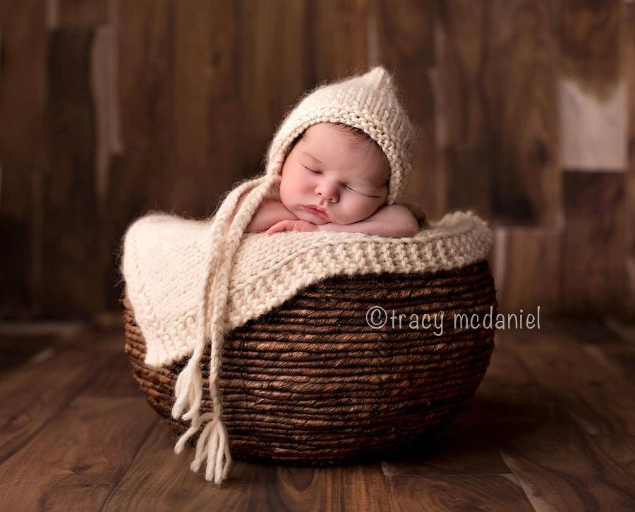 Newborn Baby Blanket,  Oats, Alpaca Blanket,  Blanket, Photo Prop