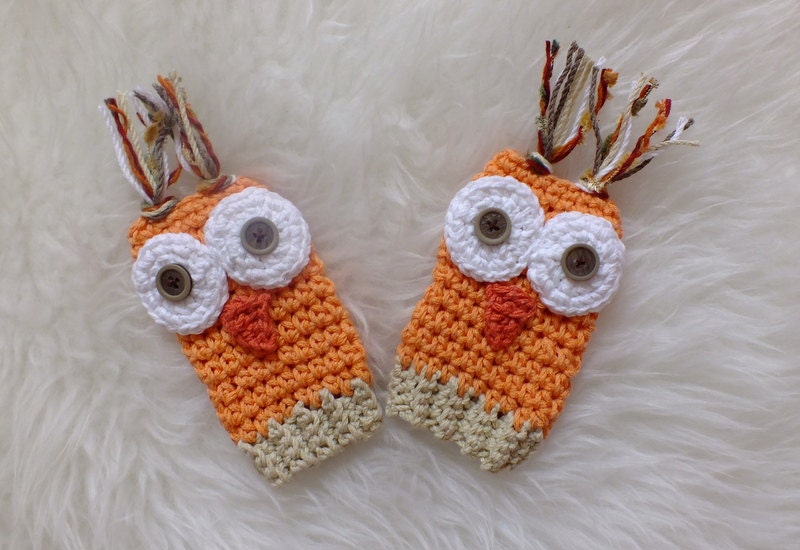 Newborn Leg Warmers, Accessories To Owl Hats, Choose Your Colors