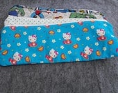Pencil Case - Hello Kitty