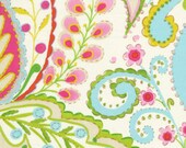 Kumari Garden Teja Contour Changing Pad Cover