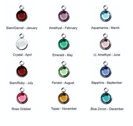 Personalized Necklace - Hand Stamped Mommy Jewelry - "I Love You To The Moon and Back" - Half / Crescent Moon