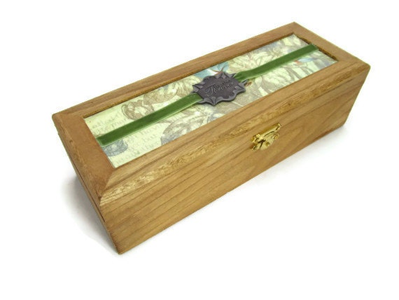Forever Keepsake Box