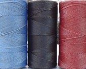 Buy Any 3 Linhasita Macrame Colors- Whole Sale Discount Package