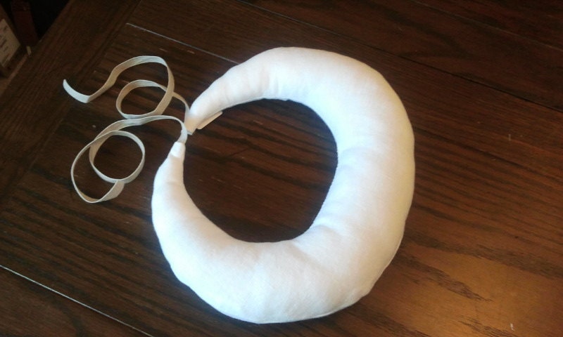 Bumroll - Size XS - 23 Waist - Ready to Ship