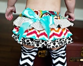 Custom listing for Chrissyelaine --ruffle diaper cover--polka dot--ruffle bloomer--Chevron bloomer--Spring--Baby Girl Easter--Photo Prop