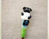 Sheep Crochet Hook