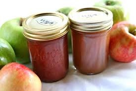 Make Your Own 1 Hr Apple Pie Butter and Homemade Chunky Applesauce - Organic/Vegan Friendly Original Recipes - PDF INSTANT DOWNLOAD