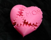 Mother's Day Love Heart Gift