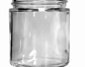 22 Empty Jars for DIY Wedding Favors (4 oz) Il_170x135