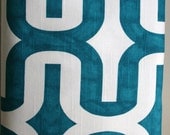 Embrace in Aquarius Slub Home Decor Weight Fabric from Premier Prints - ONE FAT QUARTER  Cut