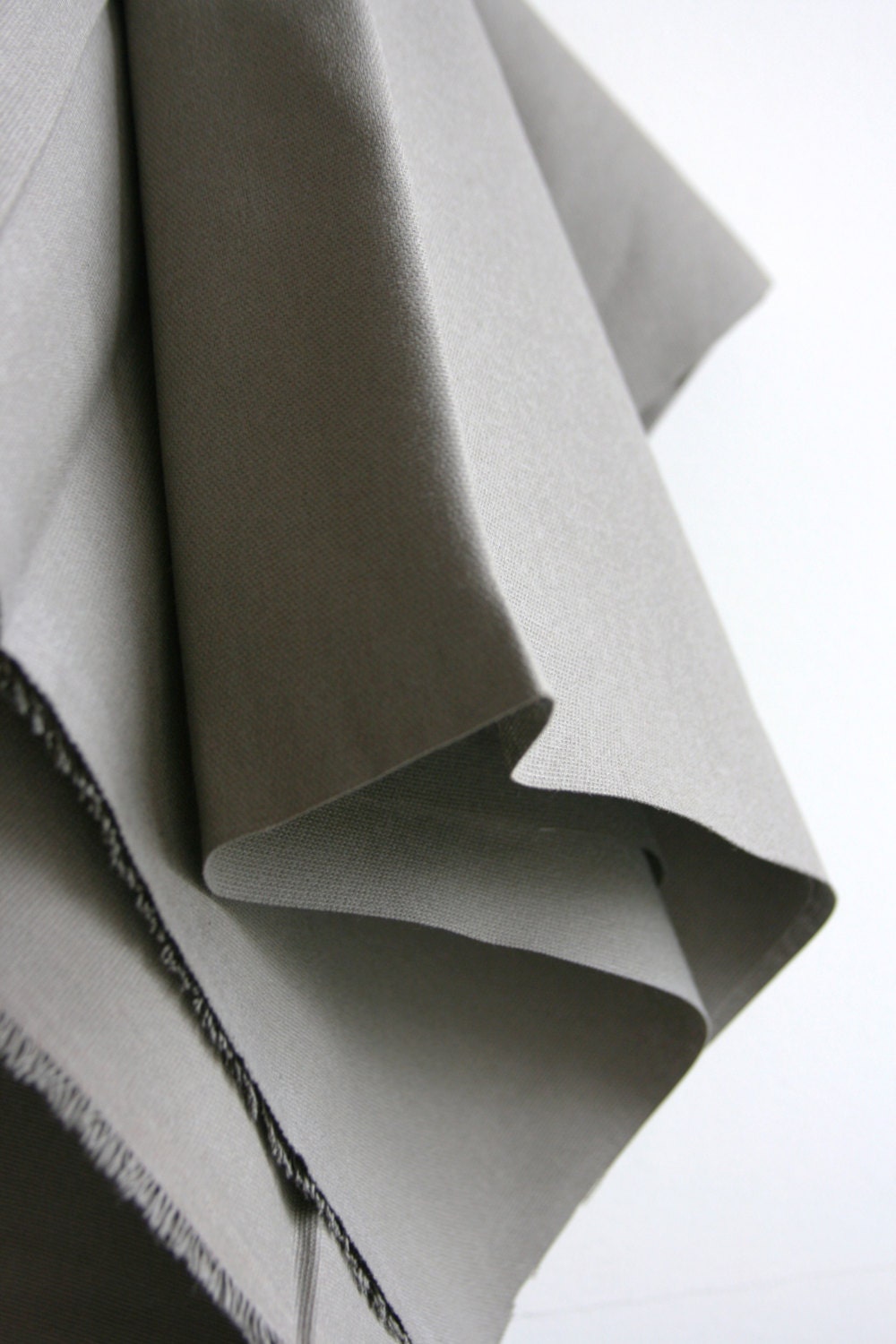 Solid in Kelp Home Decor Weight Fabric from Premier Prints - ONE YARD