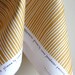 Korkek in Dandelion in Canvas from Glimma by Lotta Jansdotter - ONE HALF YARD Cut