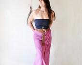 Sun Wrap Maxi Skirt