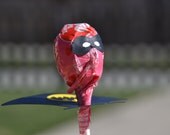 Batman Lollipop party favors