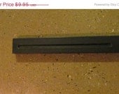 ON SALE Chalk Ledge add on for mail organizer