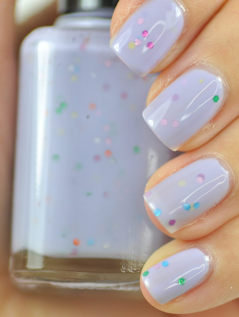 Li-lacquer Nail Polish 15ml (.5oz)