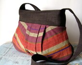Sierra Vista-- crossbody purse