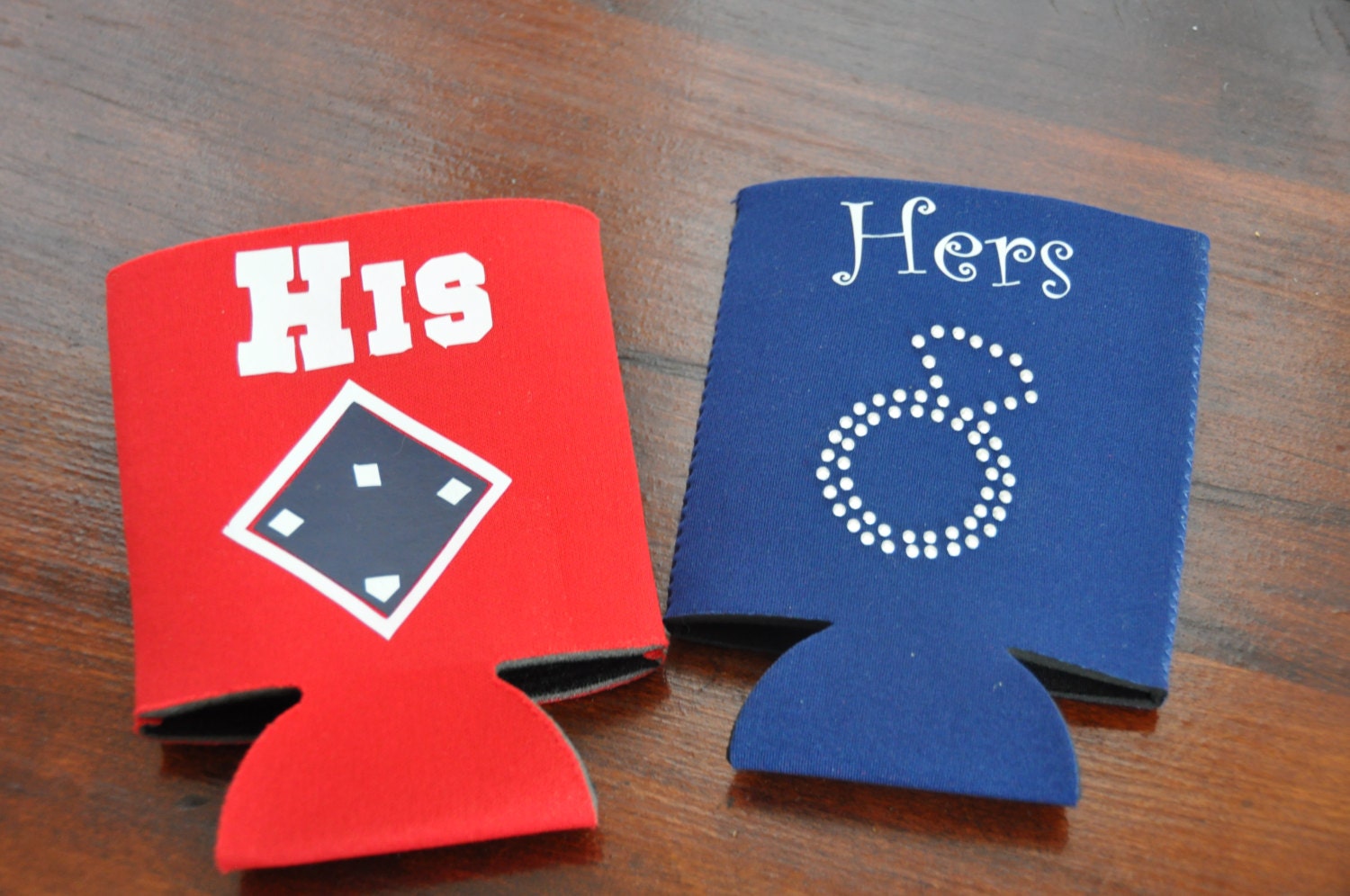 Personalized Koozie