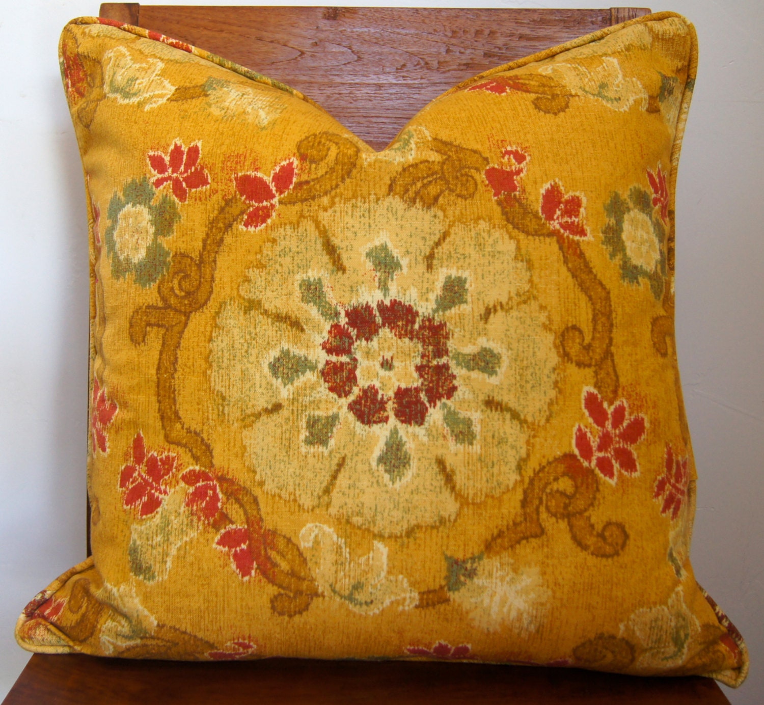 Thibaut Pillow Cover Size 20x20