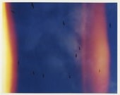Hand-Printed, 1 of 5 Limited Edition Photographic Print by Sam Cornwell