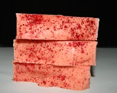 Red Slippers Palm Oil Free Vegan Soap
