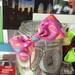 The Max Hair Bow - Fun Patterned Hair Bow
