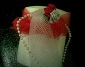 Handmade Bar Soap Party Favor Soap Bridal Bouquet Wedding or Bridal Shower Soap Favors