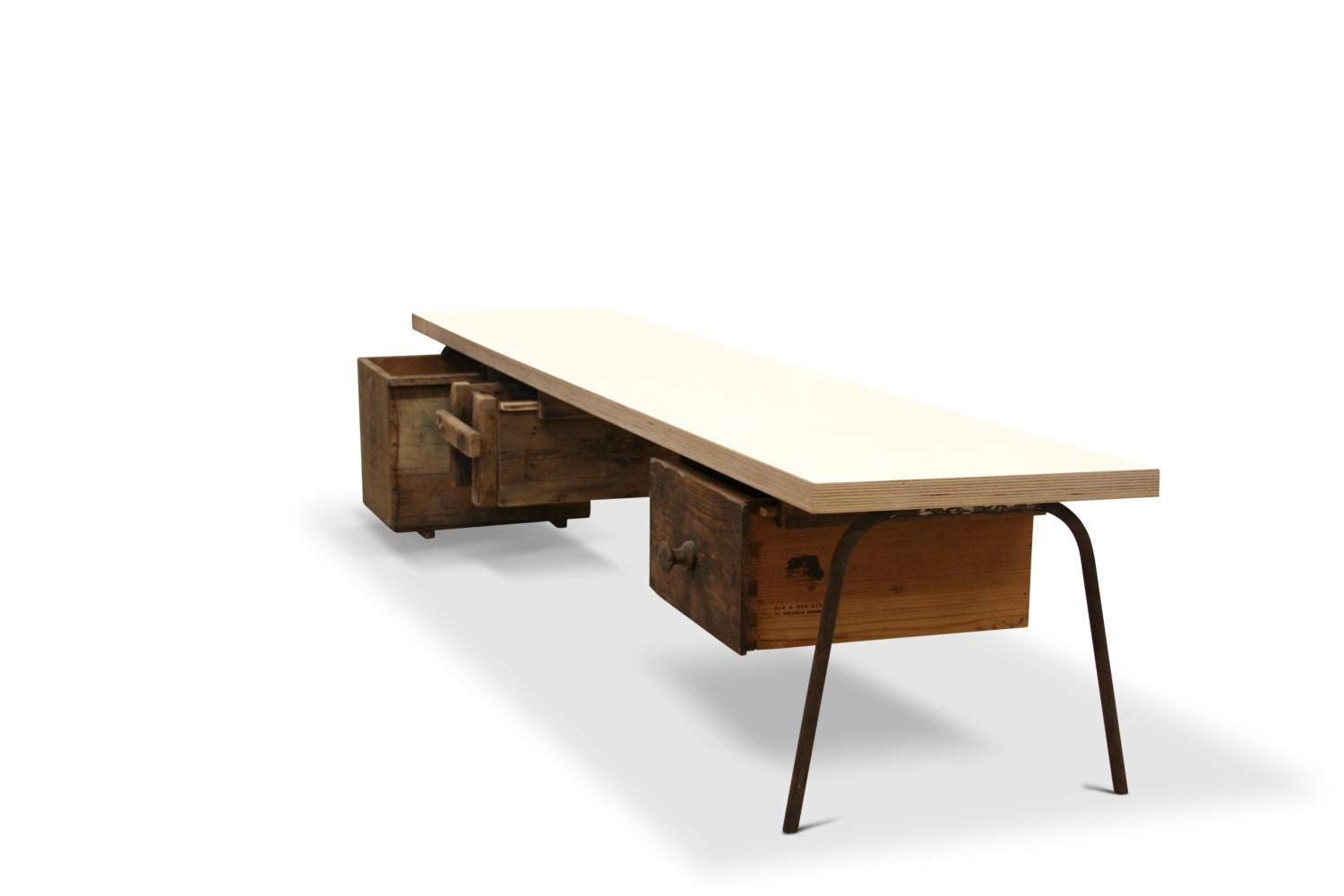 Sideboard S.T2 - Unikat by Benjamin Mangholz
