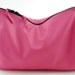Color Me Leather Statement Clutch