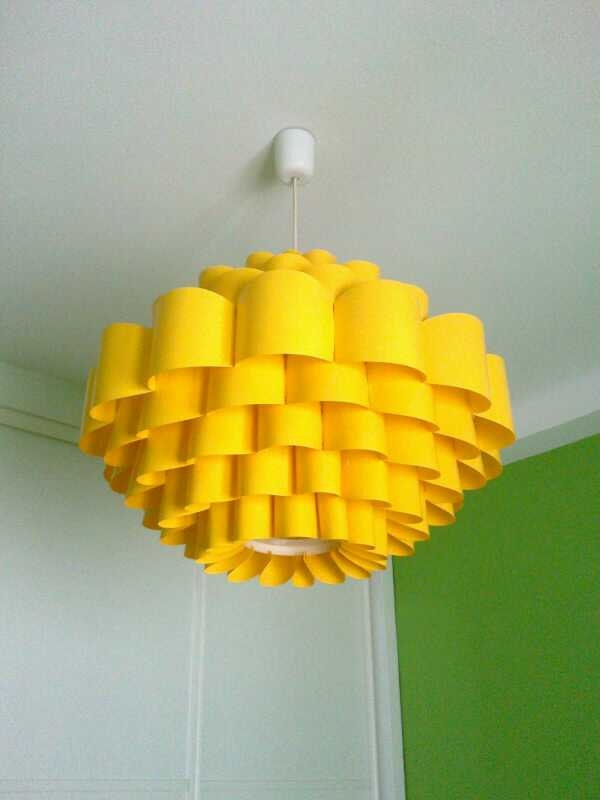 Original vintage 60s 1960s 1970s 70s lamp ufo space age